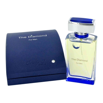 The Diamond Cologne - Click Image to Close